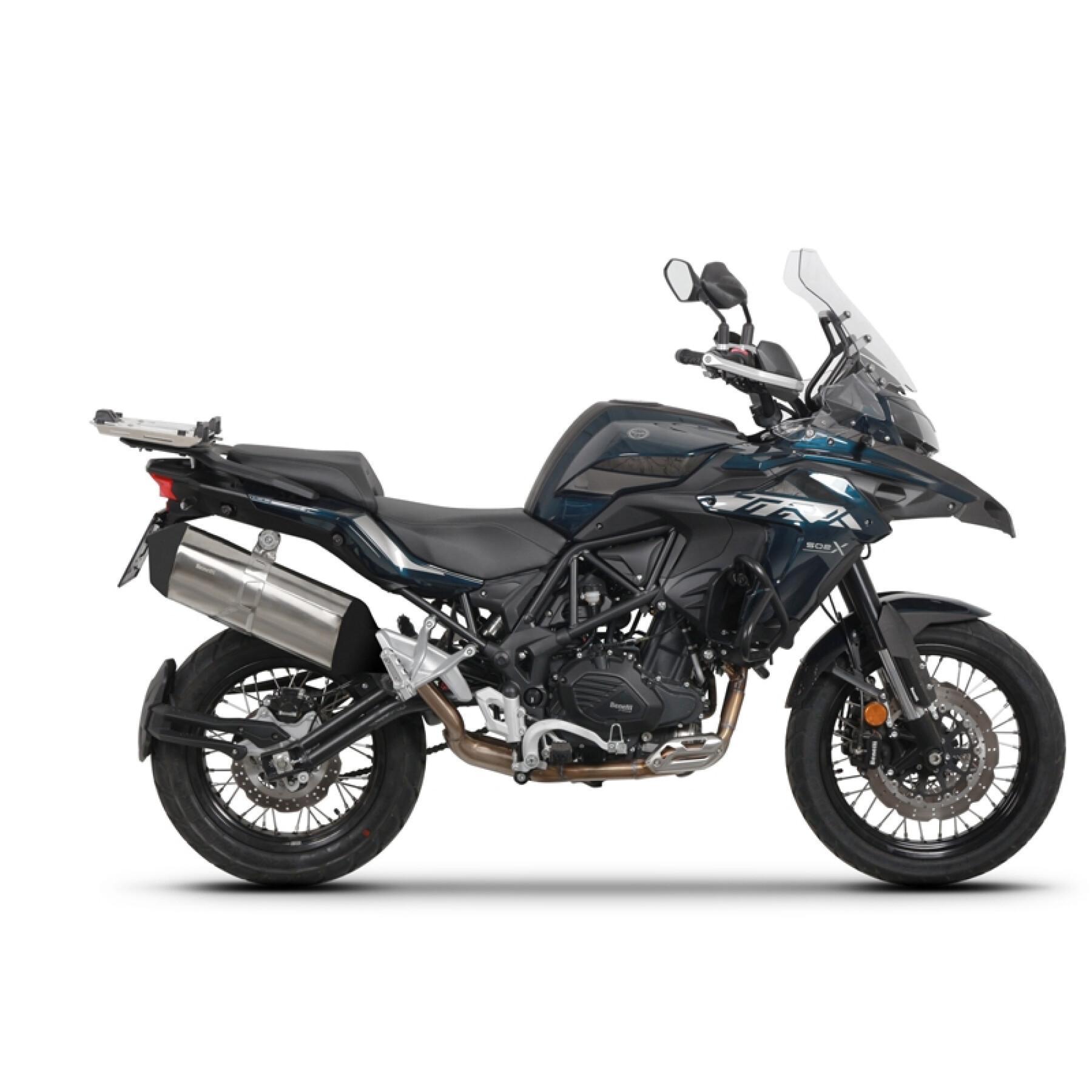 Wspornik górnej części obudowy motocykla Shad Benelli TRK 502X 2020-2021