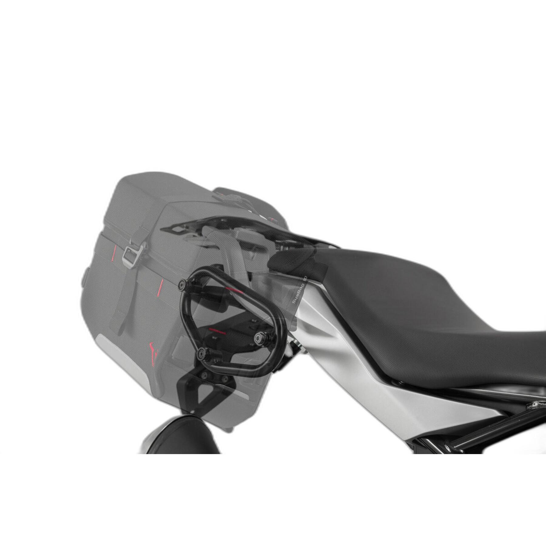 Para futerałów bocznych SW-Motech Sysbag 15/10 Ducati Monster 1200 (16-)