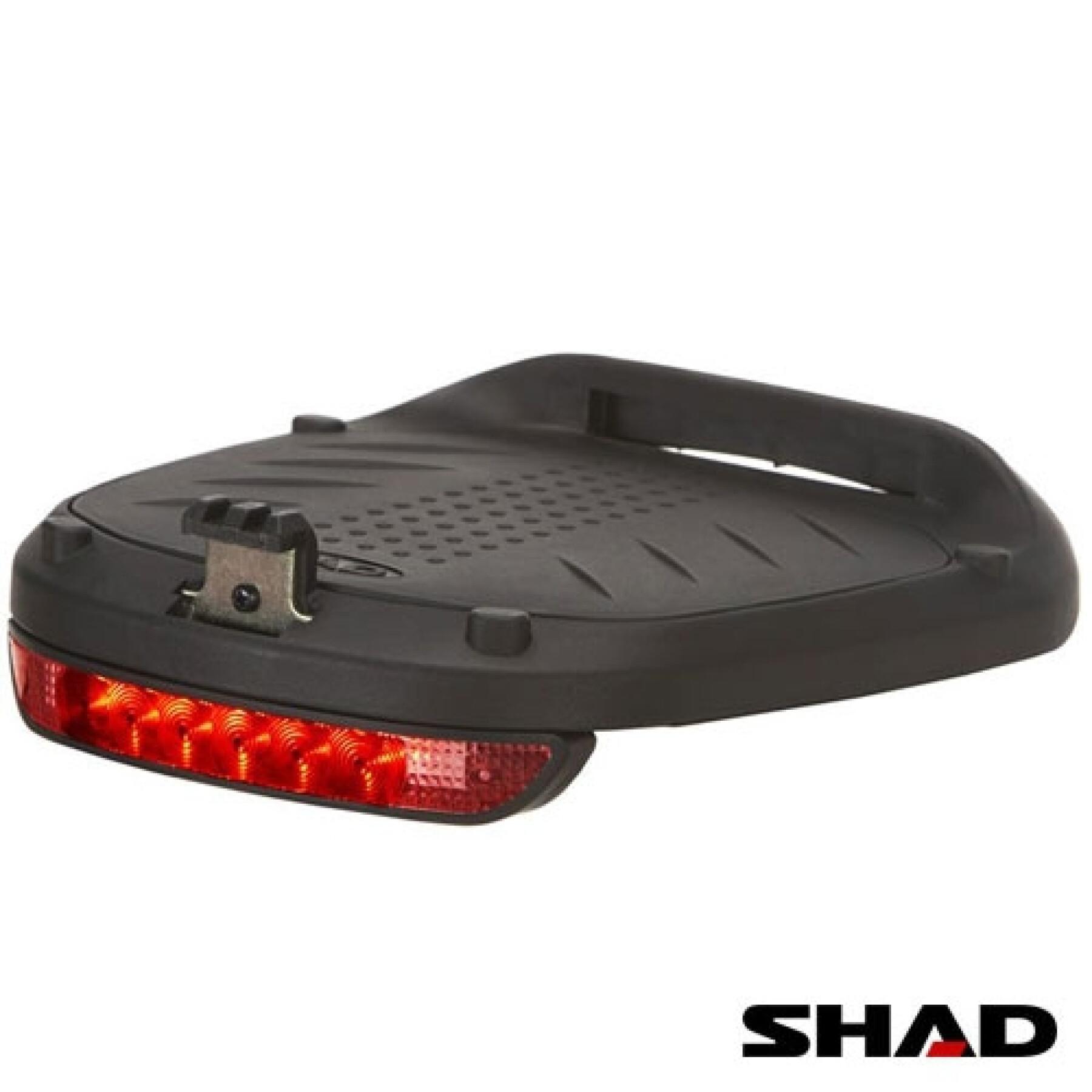 Zestaw świateł stopu Led top case Shad SH26/SH29/SH33/SH34/SH37/SH58/SH59