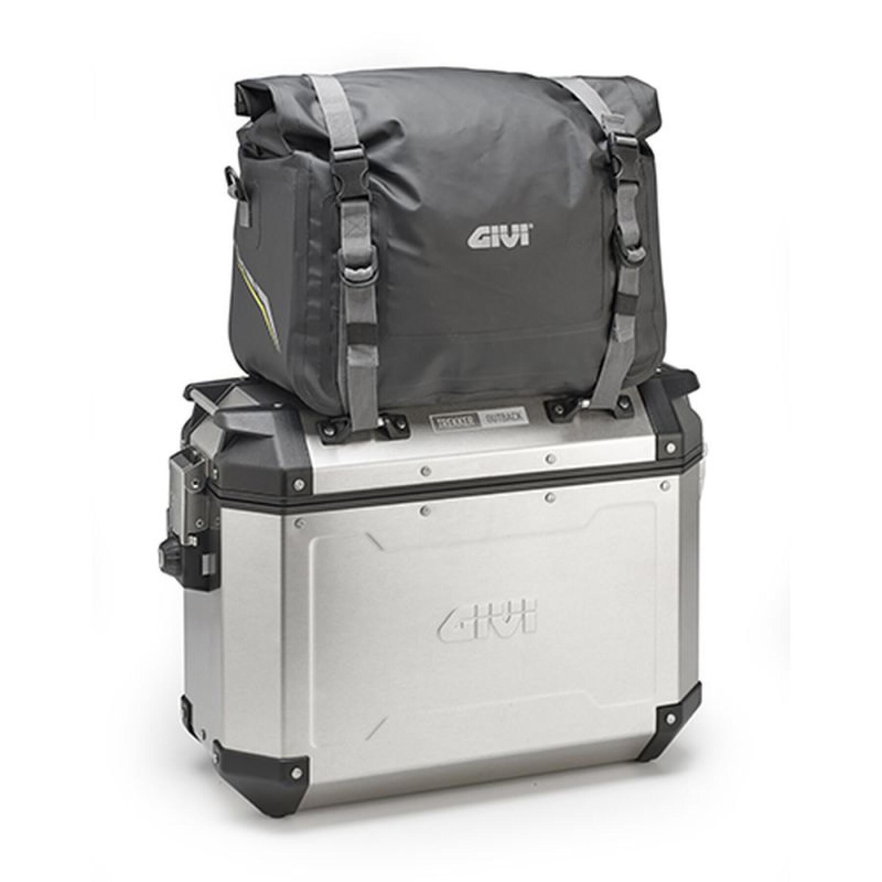 Wodoodporna torba cargo 15 litrów Givi EA120 ligne Easy-T