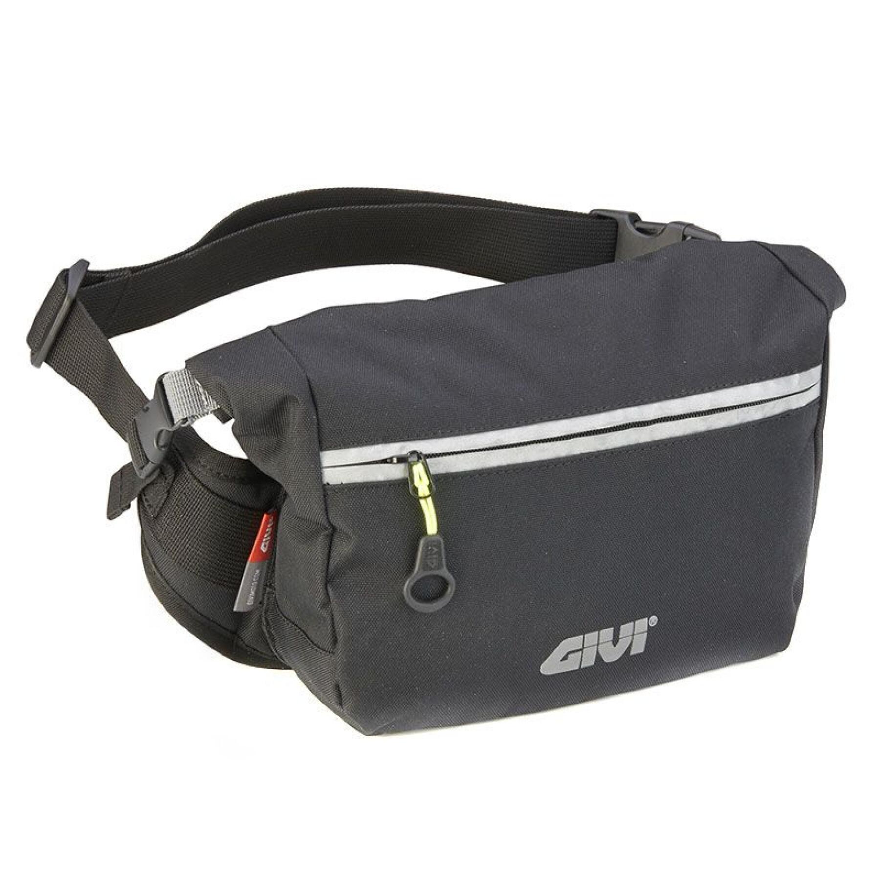 Wodoodporny plecak typu fanny pack Givi EA125 ligne Easy-T