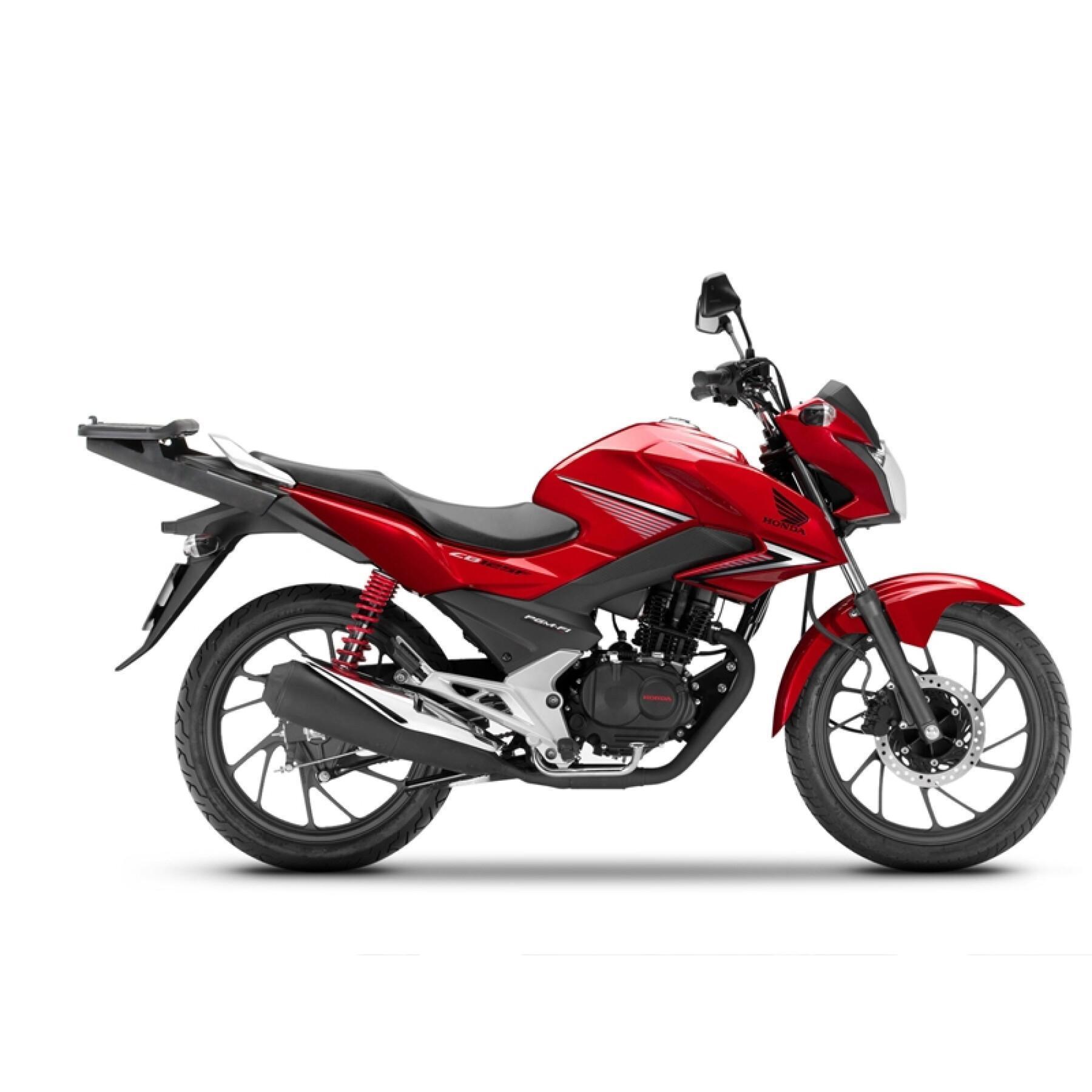 Wspornik górnej części obudowy motocykla Shad Honda CB125F 2015-2020