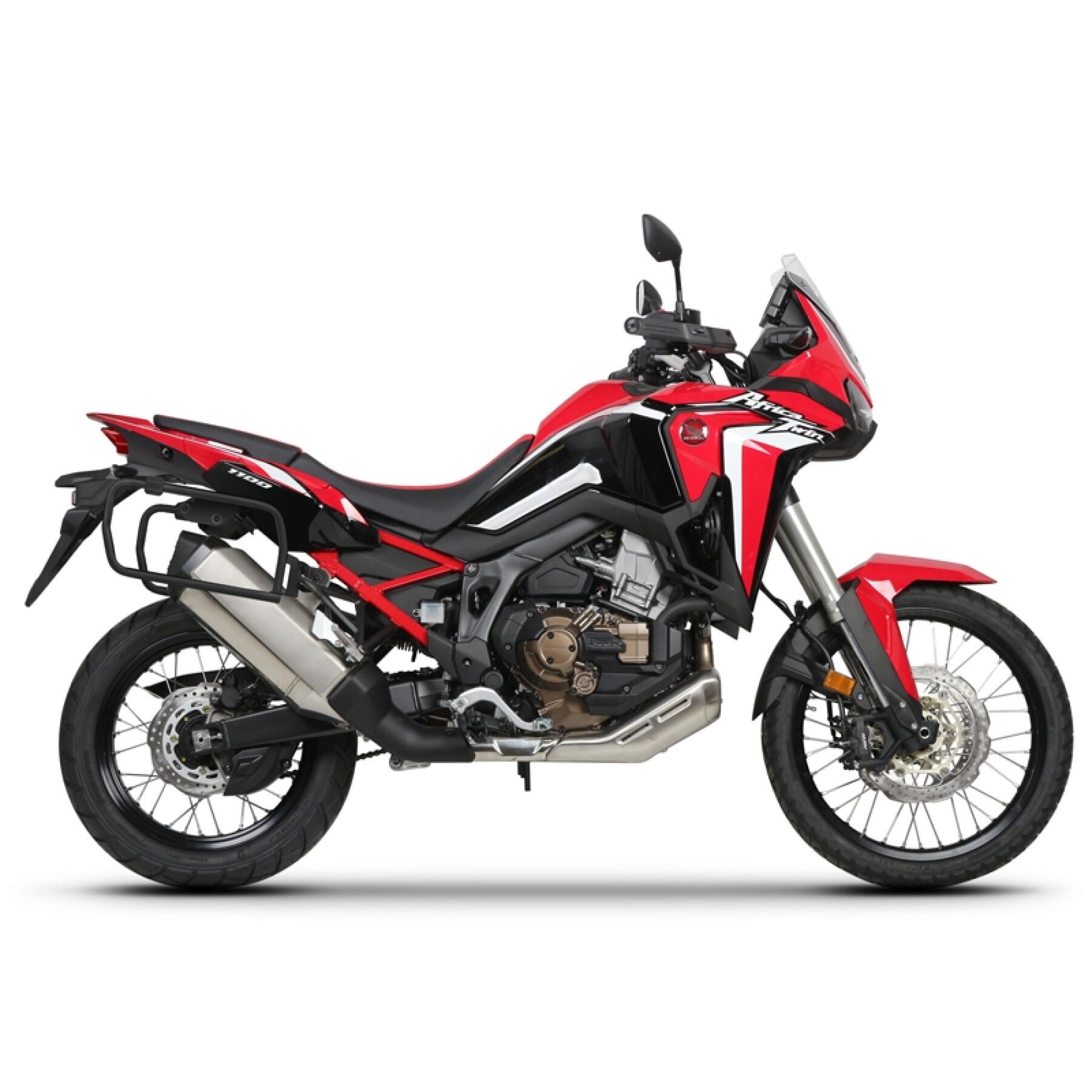Podpora boczna motocykla Shad 4P System Honda Crf 1100 L Africa Twin 2020-2020