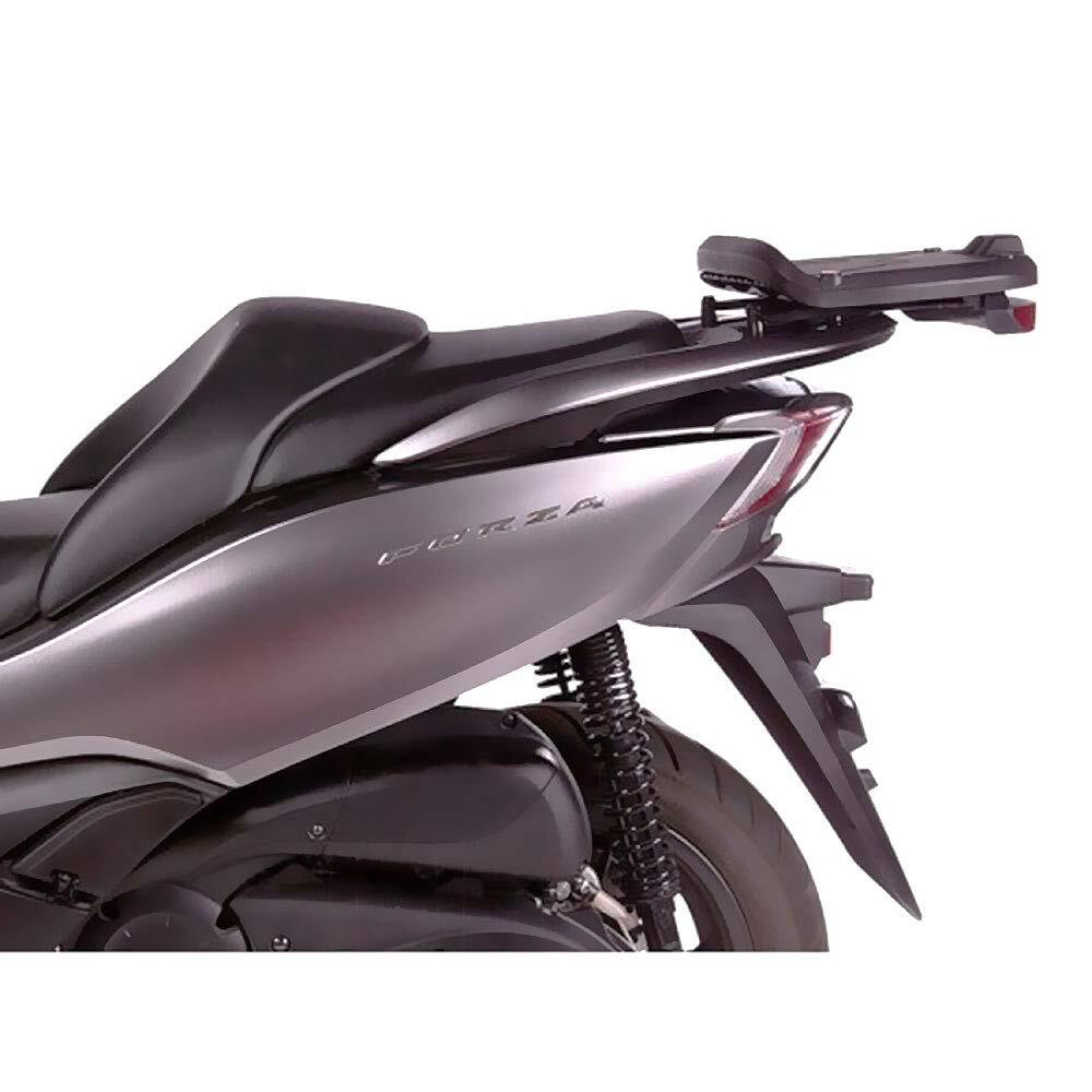 Etui na motocykl Shad Honda 300 Forza (13 do 17)