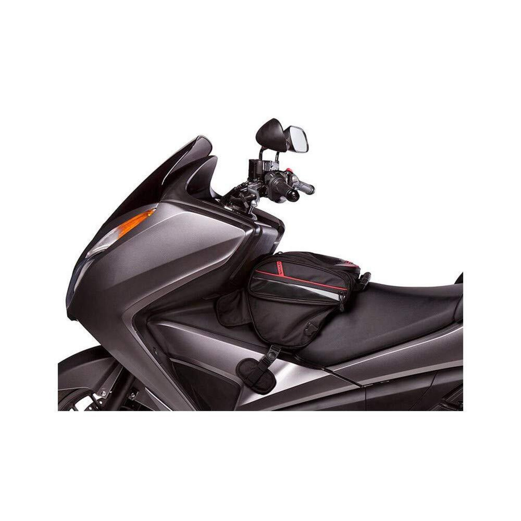 Etui na motocykl Shad Honda 300 Forza (13 do 17)