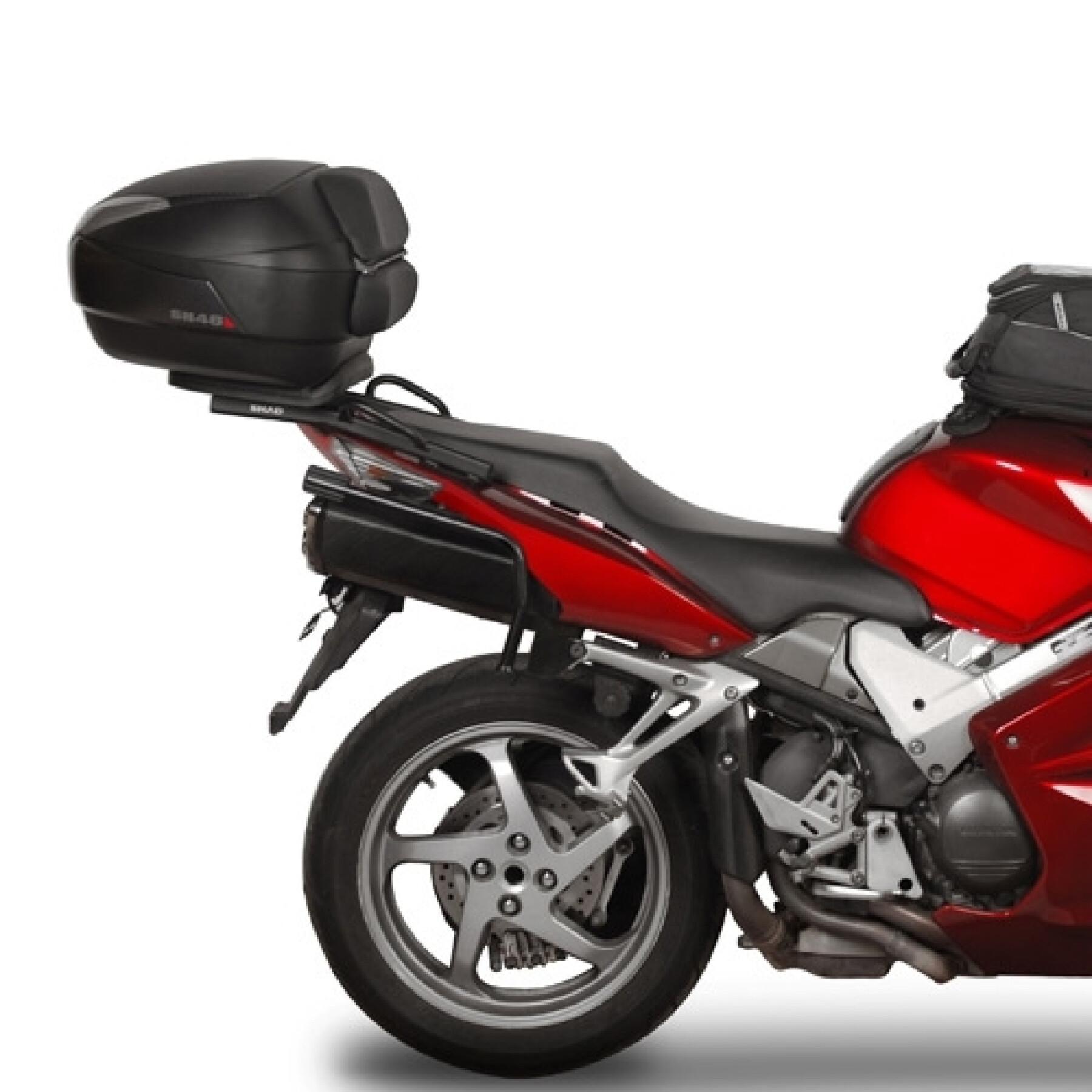 Wspornik obudowy motocykla Shad 3P System Honda Vfr 800 (05 TO 13)/ 800 Vtec (02 TO 04)