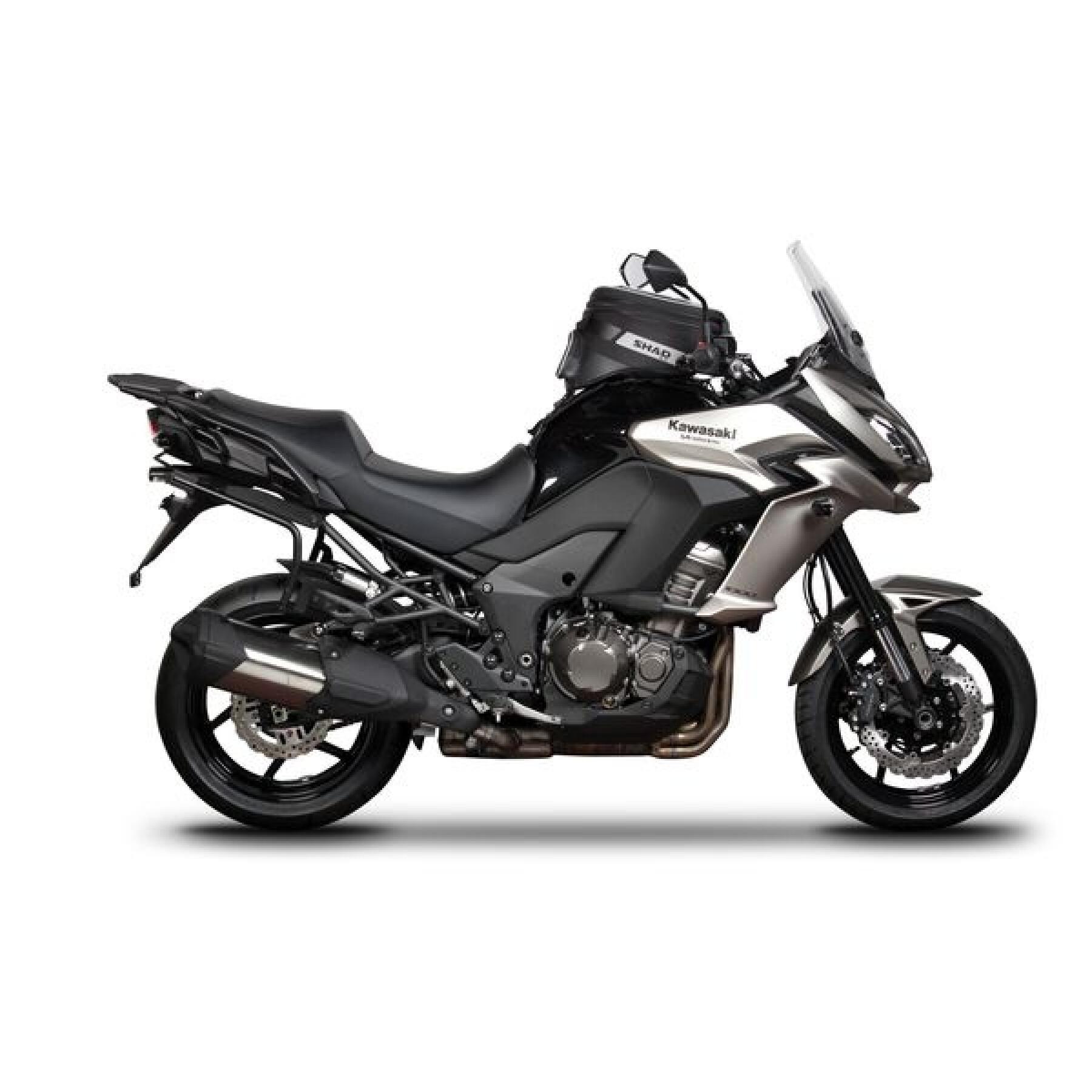 Wspornik obudowy motocykla Shad 3P System Kawasaki 1000 Versys (15 DO 18)
