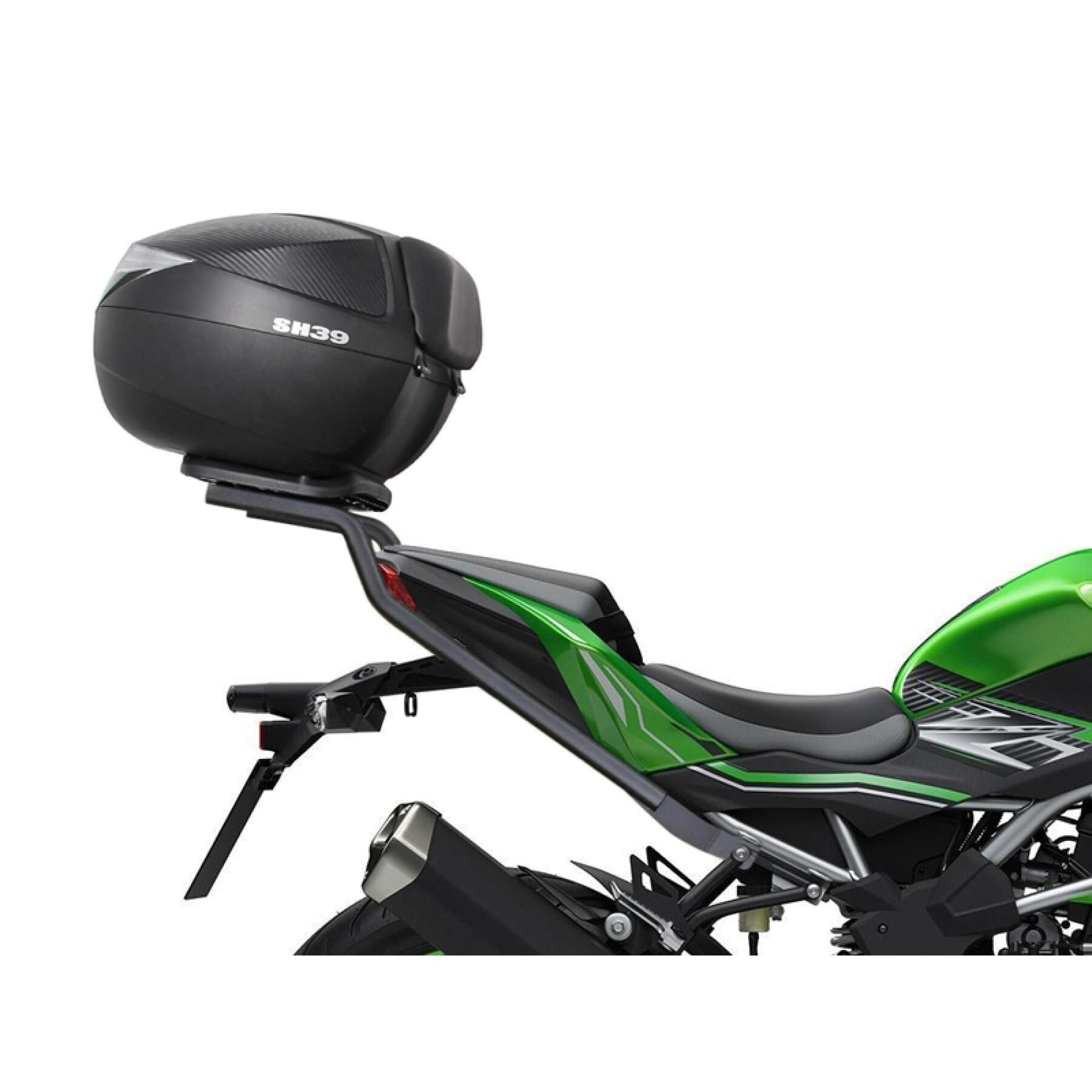 Wspornik górnej części obudowy motocykla Shad KAWASAKI Z125 2019-2020