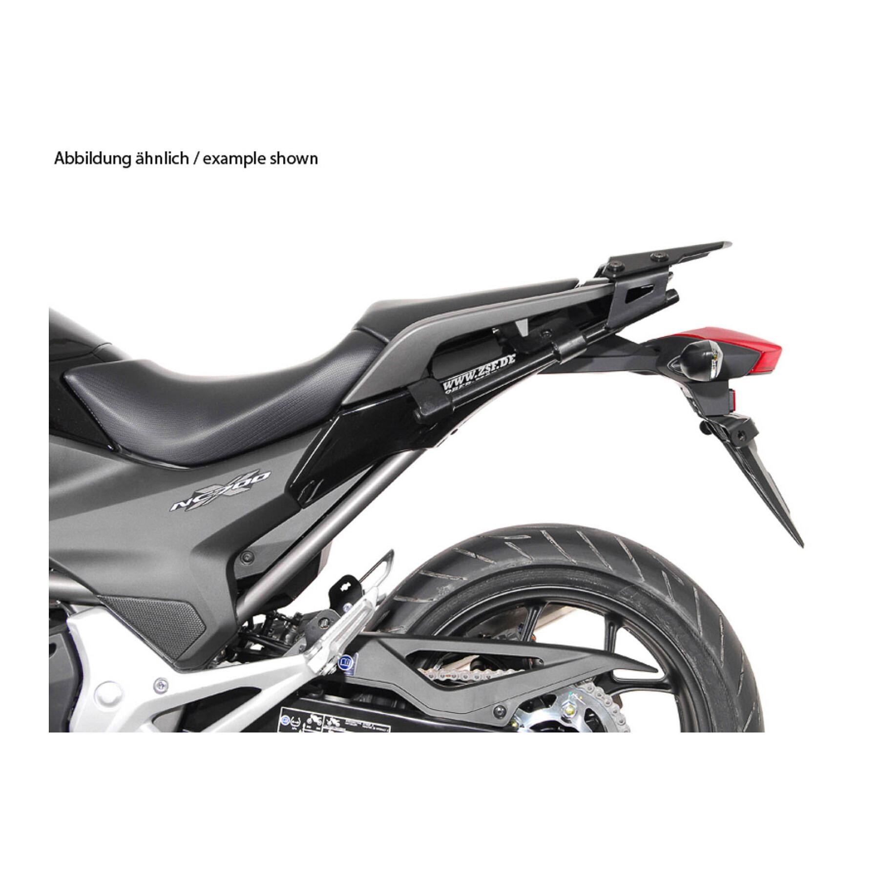 Wspornik kufra bocznego motocykla Sw-Motech Evo. Honda Nc700S/X (11-14),Nc750S/X (14-15)