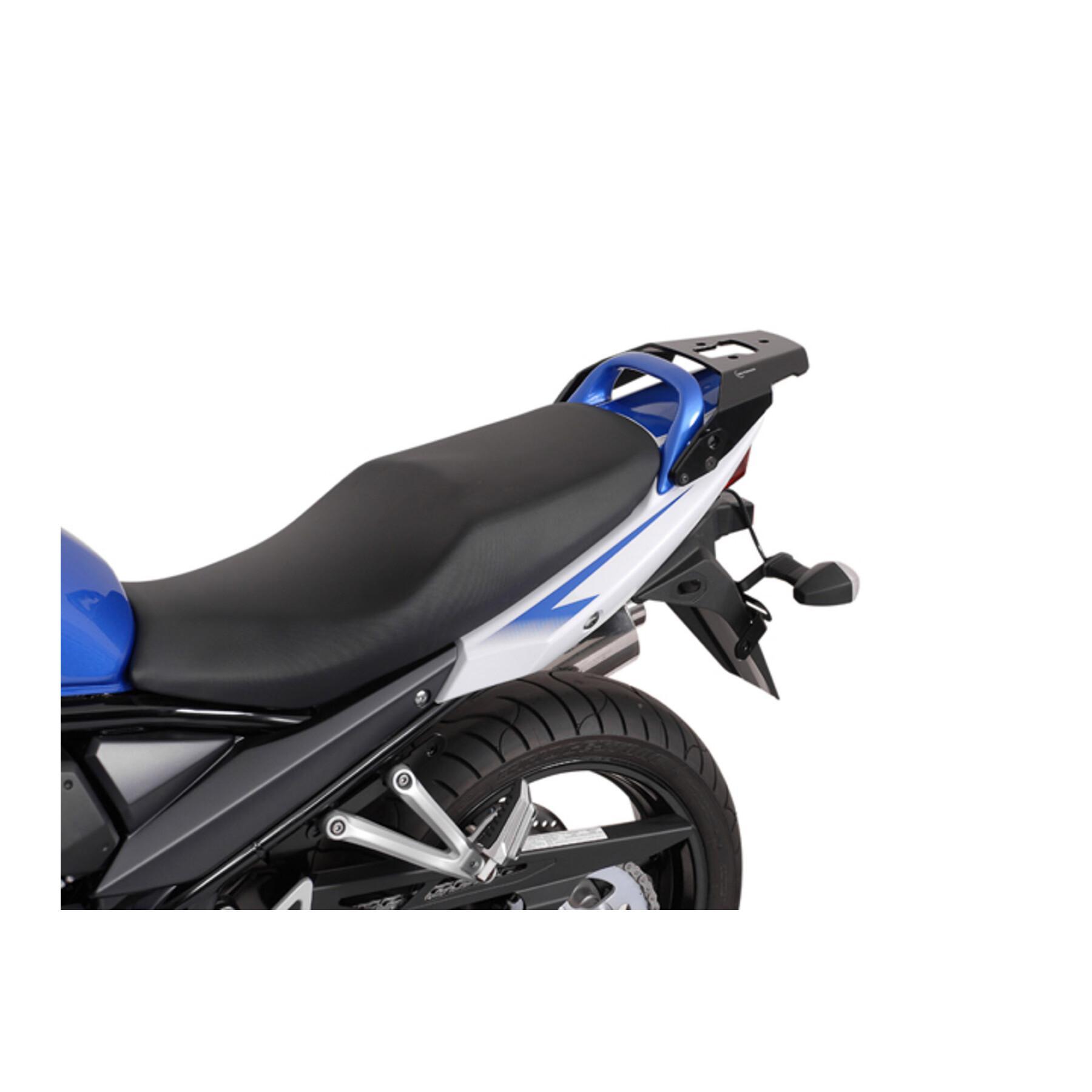 Wspornik kufra bocznego motocykla Sw-Motech Evo. Suzuki Gsf650/650S/1200/1250,Gsx650/1250F