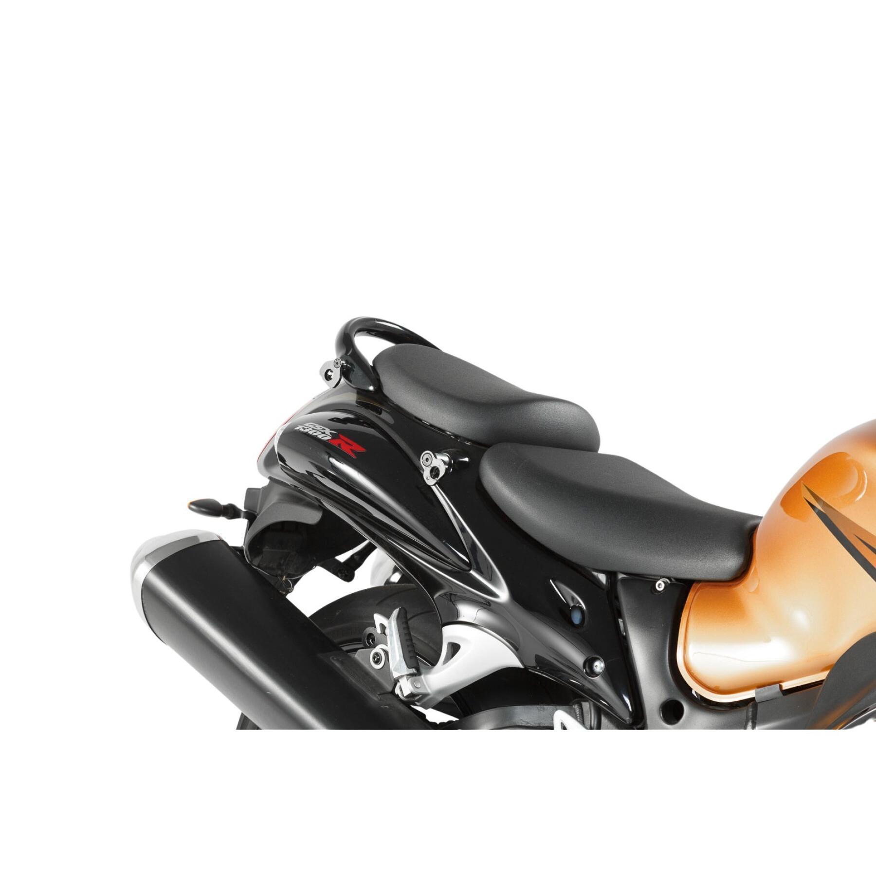 Wspornik kufra bocznego motocykla Sw-Motech Evo Suzuki Gsx 1300 R Hayabusa (08-)