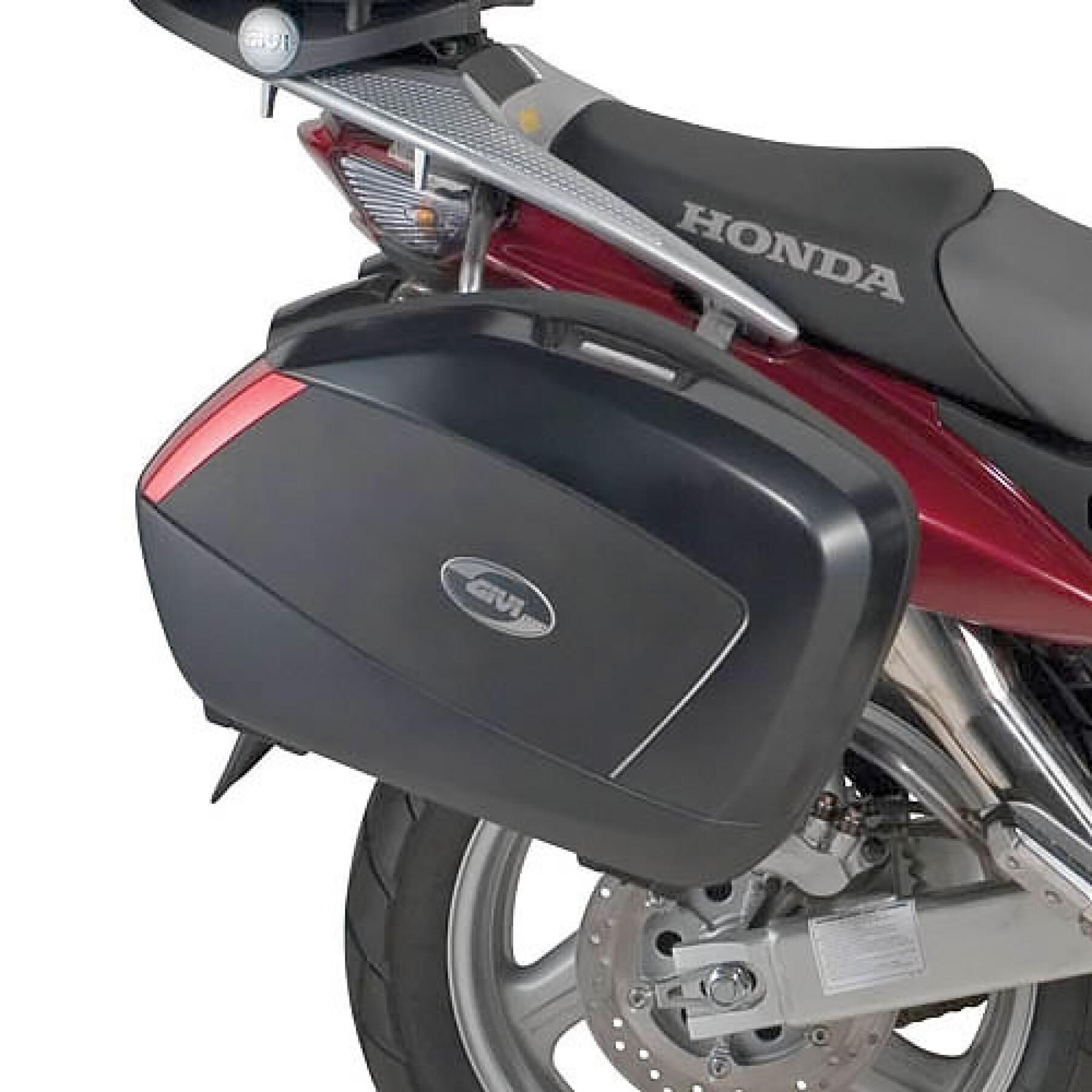 Wspornik kufra bocznego motocykla Givi Monokey Side Honda Xl 1000V Varadero/Abs (07 À 12)