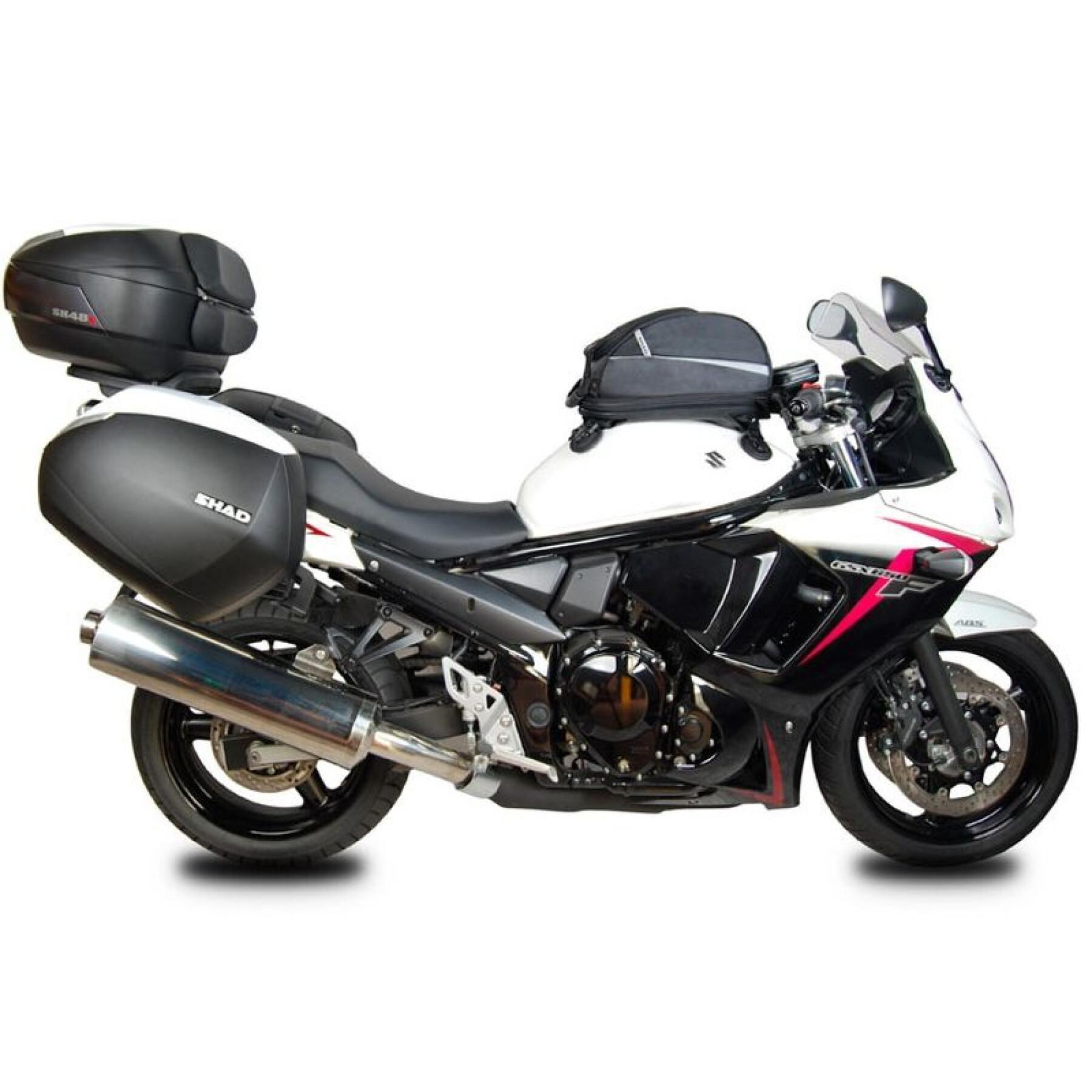 Wspornik obudowy motocykla Shad 3P System Suzuki Bandit 650 N/S (05 TO 17)/ 650 Abs (11 TO 17)