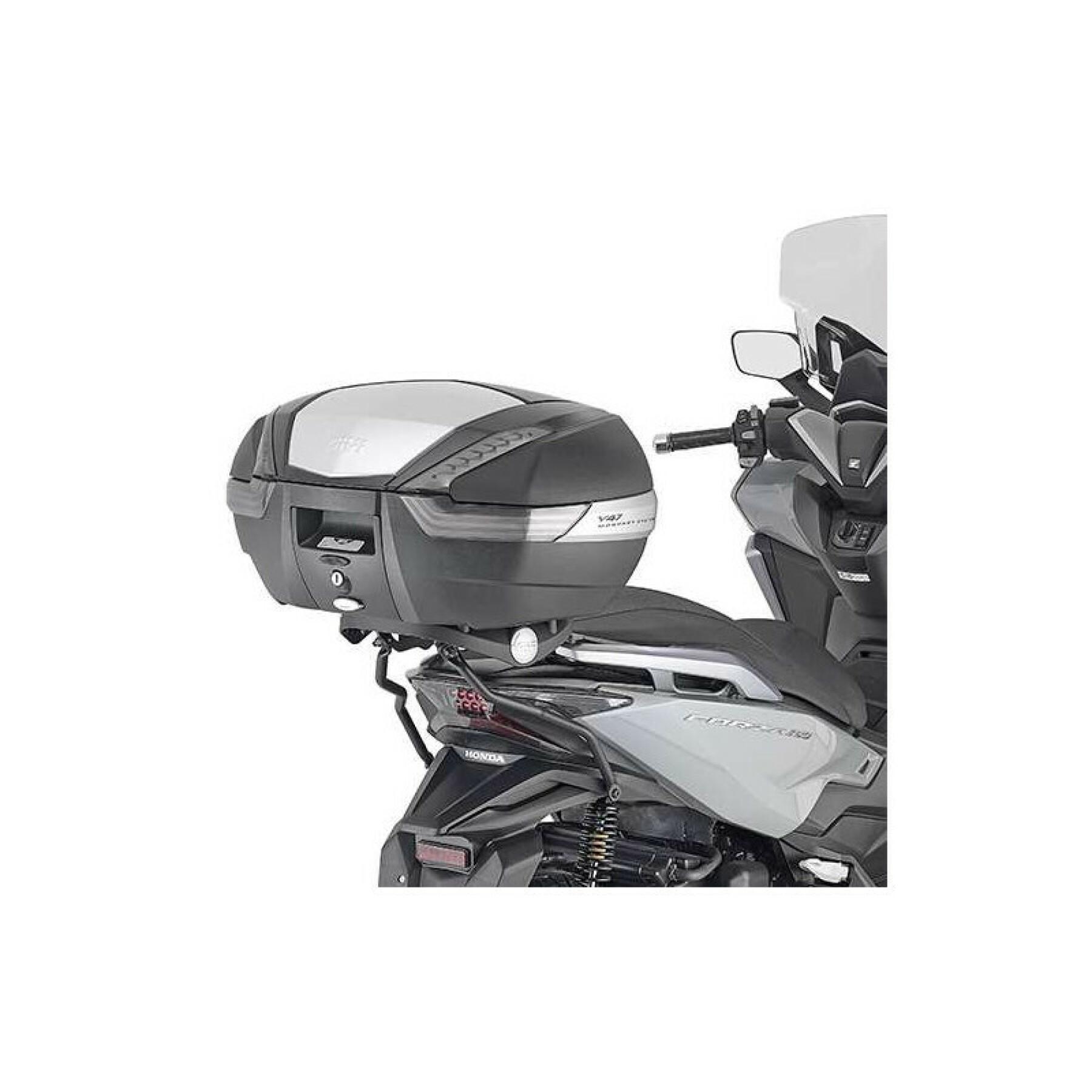Bagażnik Givi monolock/monokey Honda forza 125-350 (2021)