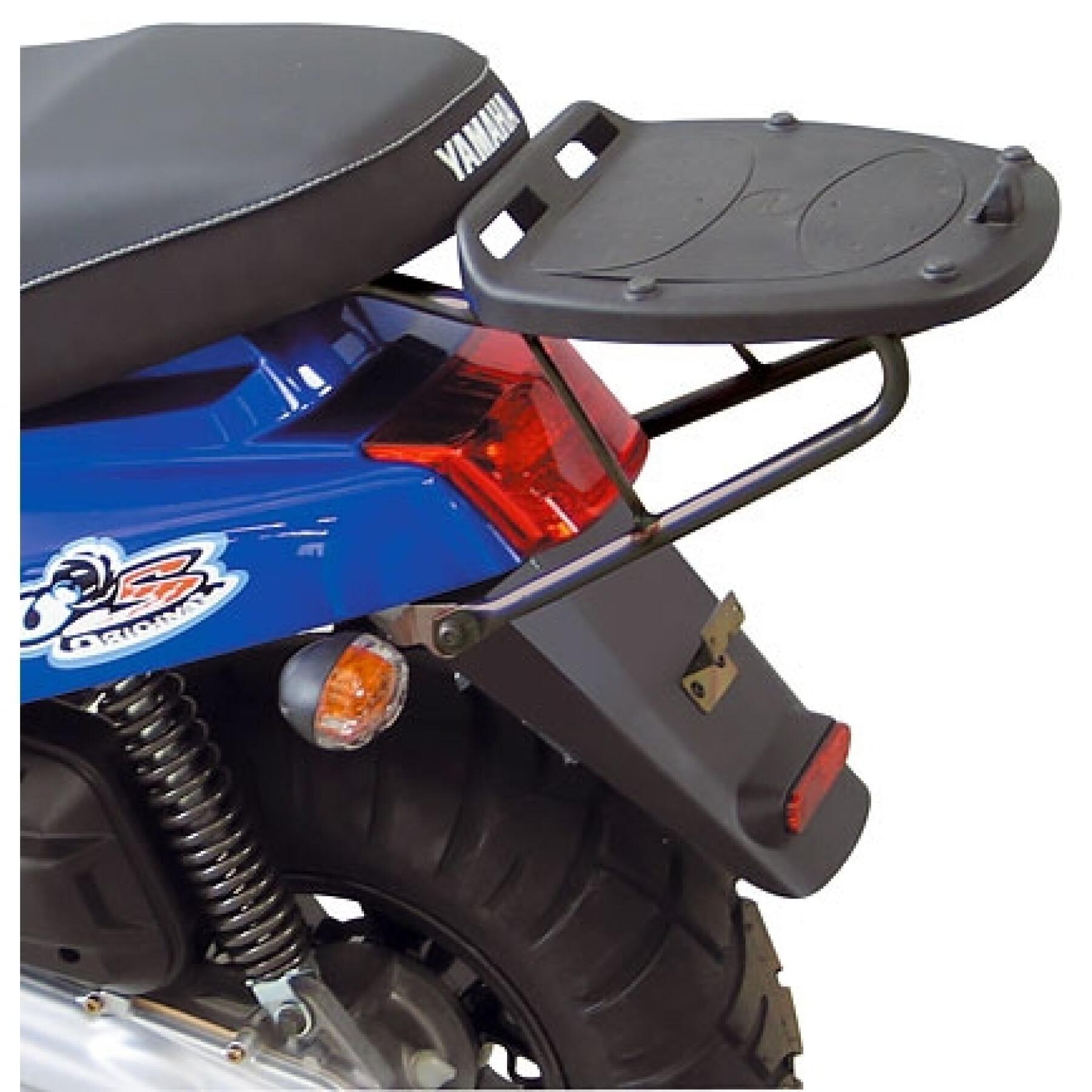 Wspornik górnego kufra motocykla Givi Monolock Yamaha BW'S 50 (05 à 17)