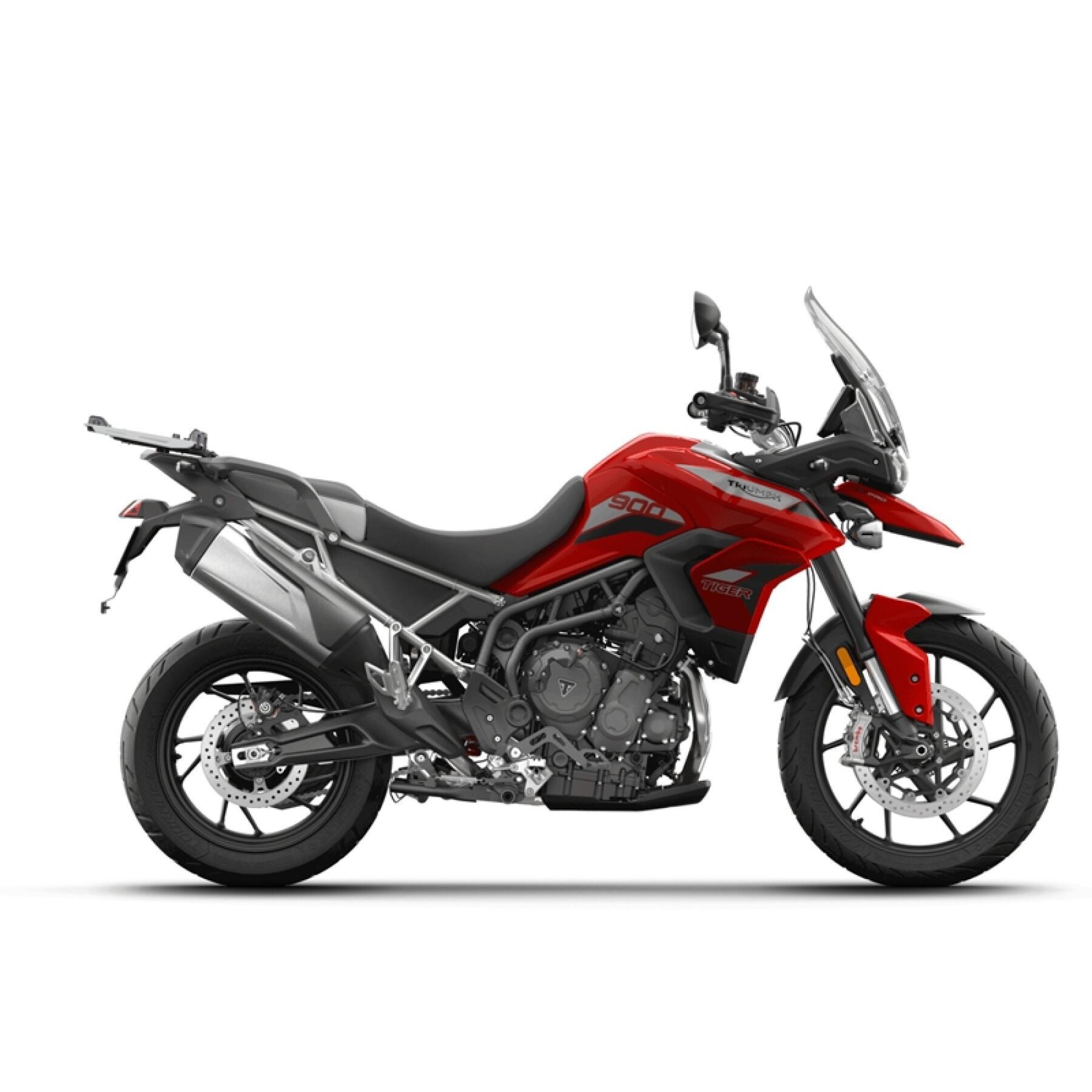 Wspornik górnej części obudowy motocykla Shad TRIUMPH TIGER 900/GT/RALLY 2020-2021