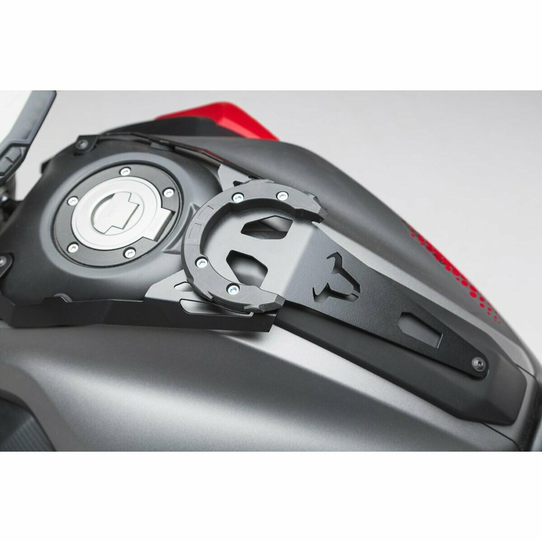 Pierścień zbiornika SW-Motech EVO Yamaha MT-07 (14-17) / Moto Cage (15-)