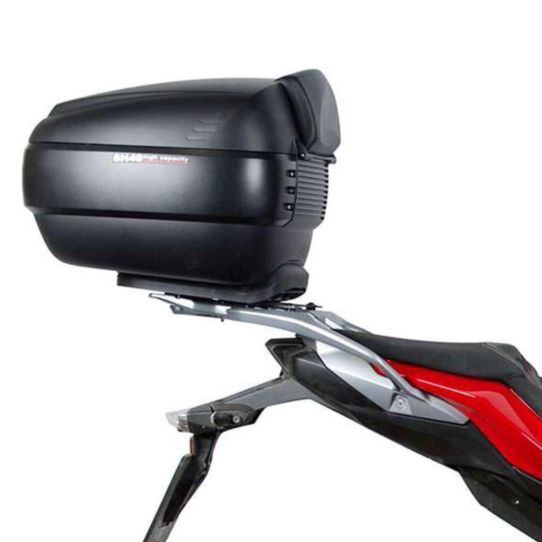 Podpora górnej części obudowy motocykla Shad Bmw S 1000 XR (15 do 18)