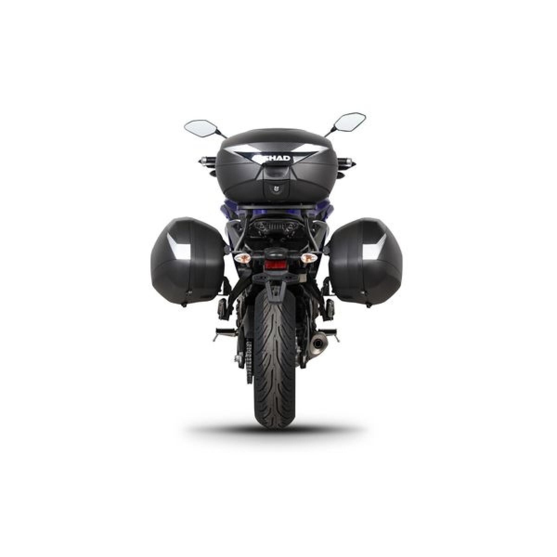 Wspornik obudowy motocykla Shad 3P System Yamaha 700 Tracer (16 do 21)