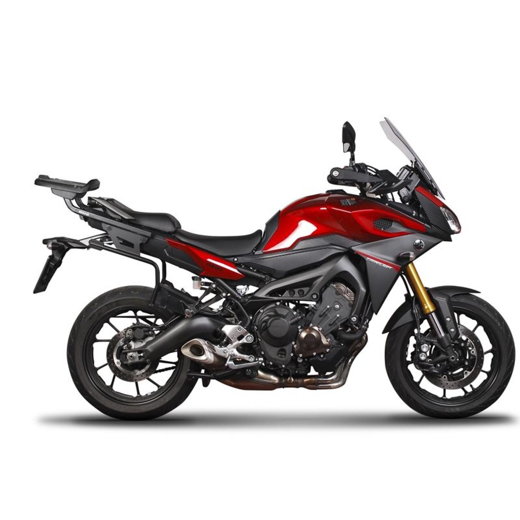 Wspornik obudowy motocykla Shad 3P System Yamaha Mt 09 Tracer (15 TO 17)