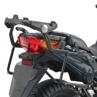 Wspornik górnego kufra motocykla Givi Monokey ou Monolock Honda CBF 1000/ABS (06 à 09)