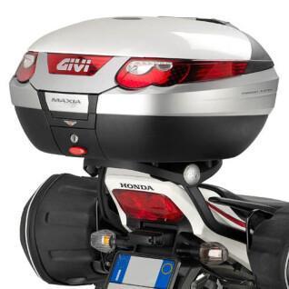 Wspornik górnego kufra motocykla Givi Monokey ou Monolock Honda CB 1300 S (10 à 15)