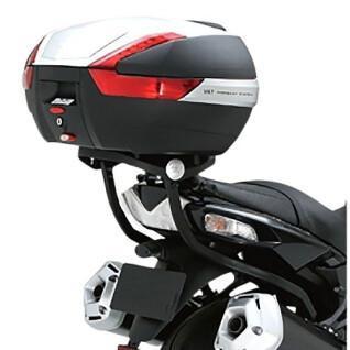 Wspornik górnego kufra motocykla Givi Monokey ou Monolock Kawasaki ZZR 1400 (12 à 20)