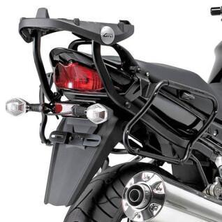 Wspornik górnego kufra motocykla Givi Monokey ou Monolock Suzuki GSF 1200 Bandit/Bandit S (06)