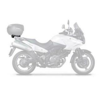 Wspornik górnej części obudowy motocykla Shad Kawasaki KLV 1000 (05 do 07)