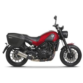 Wspornik boczny motocykla Shad 3P System Benelli Leoncino 502L (17 do 21)