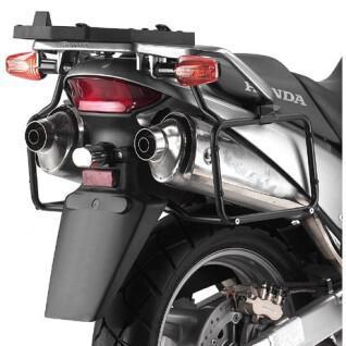 Wspornik górnego kufra motocykla Givi Monokey Honda XL 1000V VARADERO (99 à 06)/ABS (03 à 06)