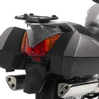 Wspornik górnego kufra motocykla Givi Monokey Honda Pan European ST 1300 (02 à 14)