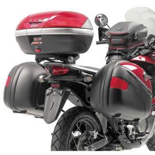 Wspornik górnego kufra motocykla Givi Monokey Honda XL 700 V Transalp (08 à 13)