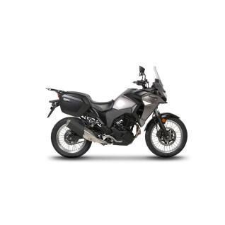 Wspornik bocznej obudowy motocykla Shad 3P System Kawasaki Versys-X 300 (17 TO 21)
