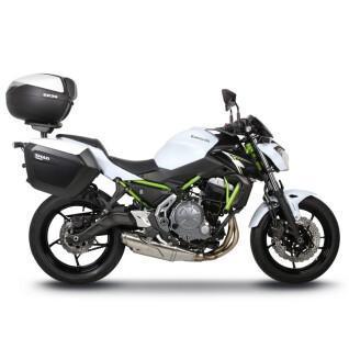 Wspornik obudowy motocykla Shad 3P System Kawasaki 650 Ninja (17 do 21)
