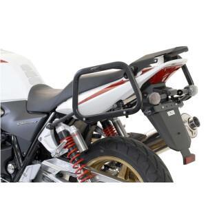 Wspornik kufra bocznego motocykla Sw-Motech Evo. Honda Cb 1300 (03-09)/ S (05-09)