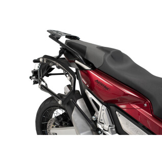 Wspornik kufra bocznego motocykla Sw-Motech Pro. Honda X-Adv (16-)