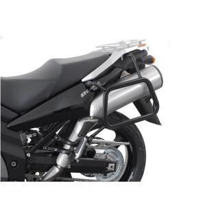 Wspornik kufra bocznego motocykla Sw-Motech Evo. Suzuki Dl 1000 V-Strom / Kawasaki Klv1000