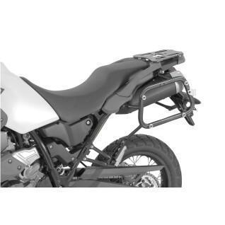 Wspornik kufra bocznego motocykla Sw-Motech Evo. Yamaha Xt 660 Z Ténéré (07-16)