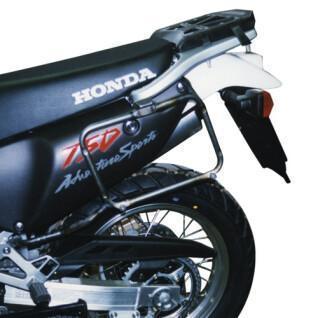 Wspornik kufra bocznego motocykla Givi Monokey  Honda Africa Twin 750 (93 À 02)