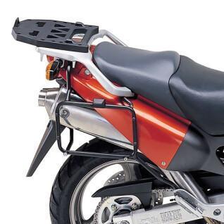 Wspornik kufra bocznego motocykla Givi Monokey Honda Xl 1000V Varadero (99 À 02)