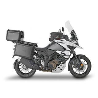 Specjalny wspornik bocznej osłony motocykla Givi Pl One Monokeycam-Side Suzuki V-Strom 1050 (20)