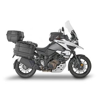 Specjalny wspornik bocznej osłony motocykla Givi Pl One Monokey Suzuki V-Strom 1050 (20)