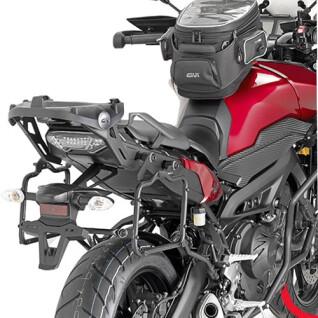 Szybki uchwyt na kufry motocyklowe Givi Monokey Yamaha Mt-09 Tracer (15 À 17)