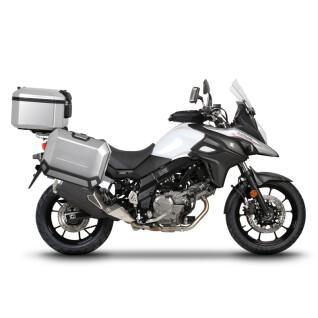 Podpora boczna motocykla Shad 3P System Suzuki V-Strom 650 2017-2020