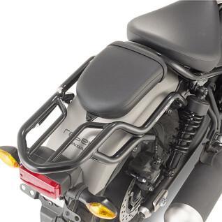 Wspornik górnego kufra motocykla Givi Monokey ou Monolock Honda CMX 500 Rebel (17 à 20)