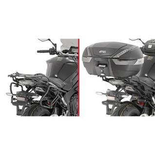 Wspornik górnego kufra motocykla Givi Monokey ou Monolock Yamaha MT-10 (16 à 20)