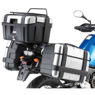 Wspornik górnego kufra motocykla Givi Monokey Yamaha XT 1200Z super Teneré (10 à 20)