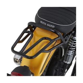 Wspornik górnego kufra motocykla Givi Monokey ou Monolock Moto Guzzi V9 Roamer/V9 Bobber (2016)