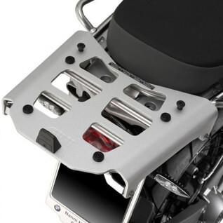 Aluminiowy wspornik górnej części kufra motocyklowego Givi Monokey Bmw R 1200 GS Adventure (06 à 13)
